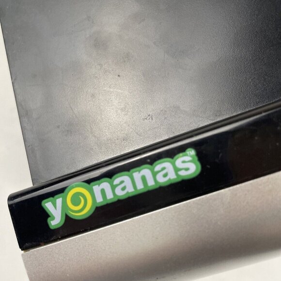 Yonanas 901 BASE ONLY Electric Healthy Frozen Fruit Dessert Treat Maker Machine - Picture 5 of 6